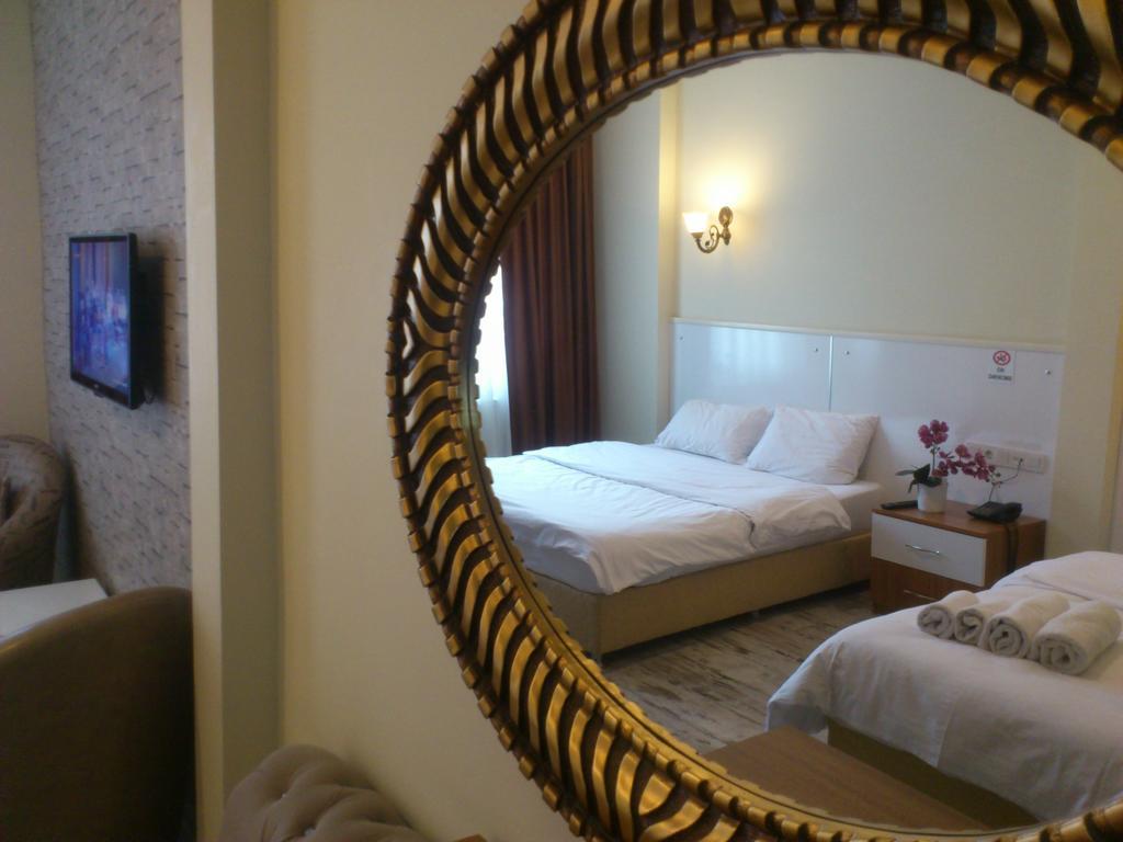 فندق اسطنبولفي  فندق بيرا ماين الغرفة الصورة